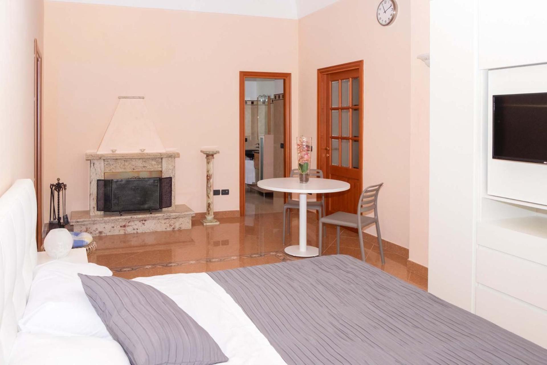 Casa Mareluna Vico Equense Room photo