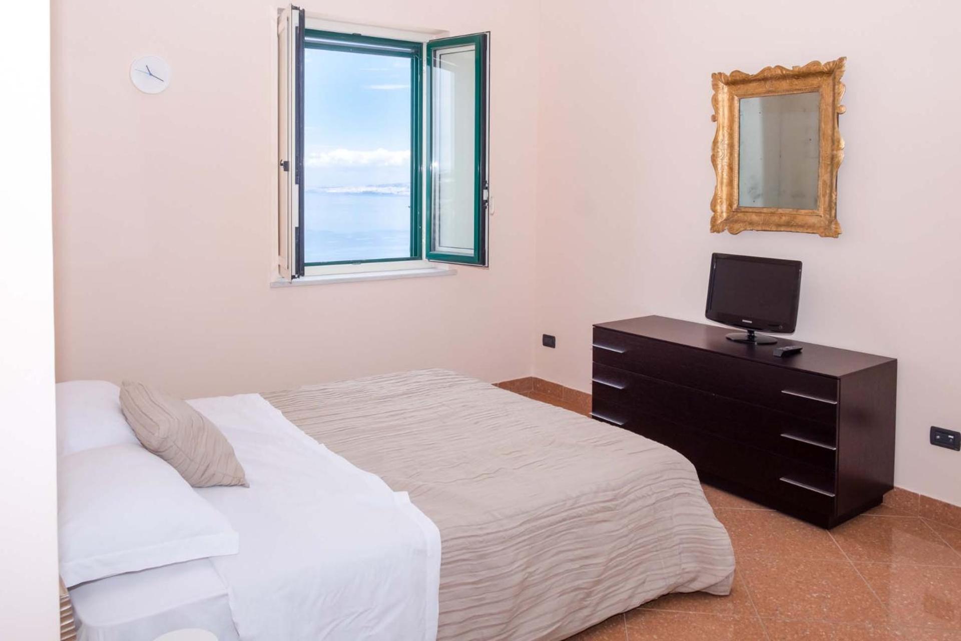 Casa Mareluna Vico Equense Room photo