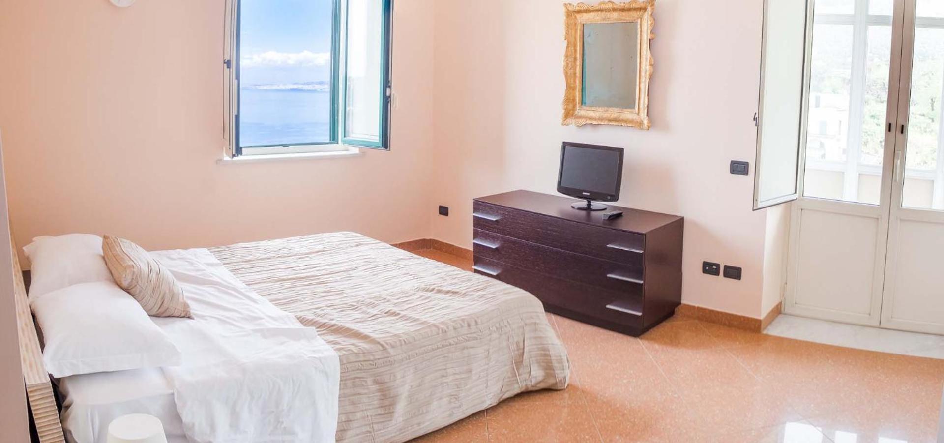 Casa Mareluna Vico Equense Room photo