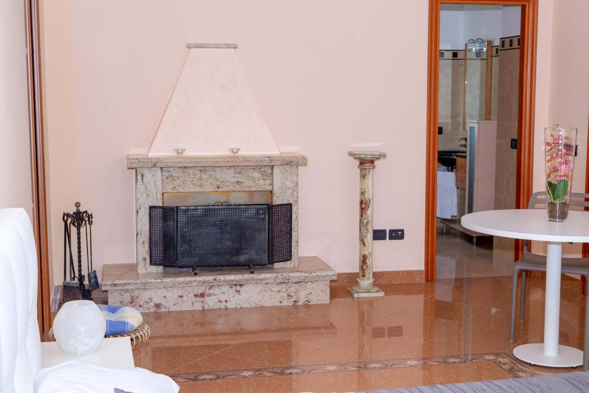 Casa Mareluna Vico Equense Room photo
