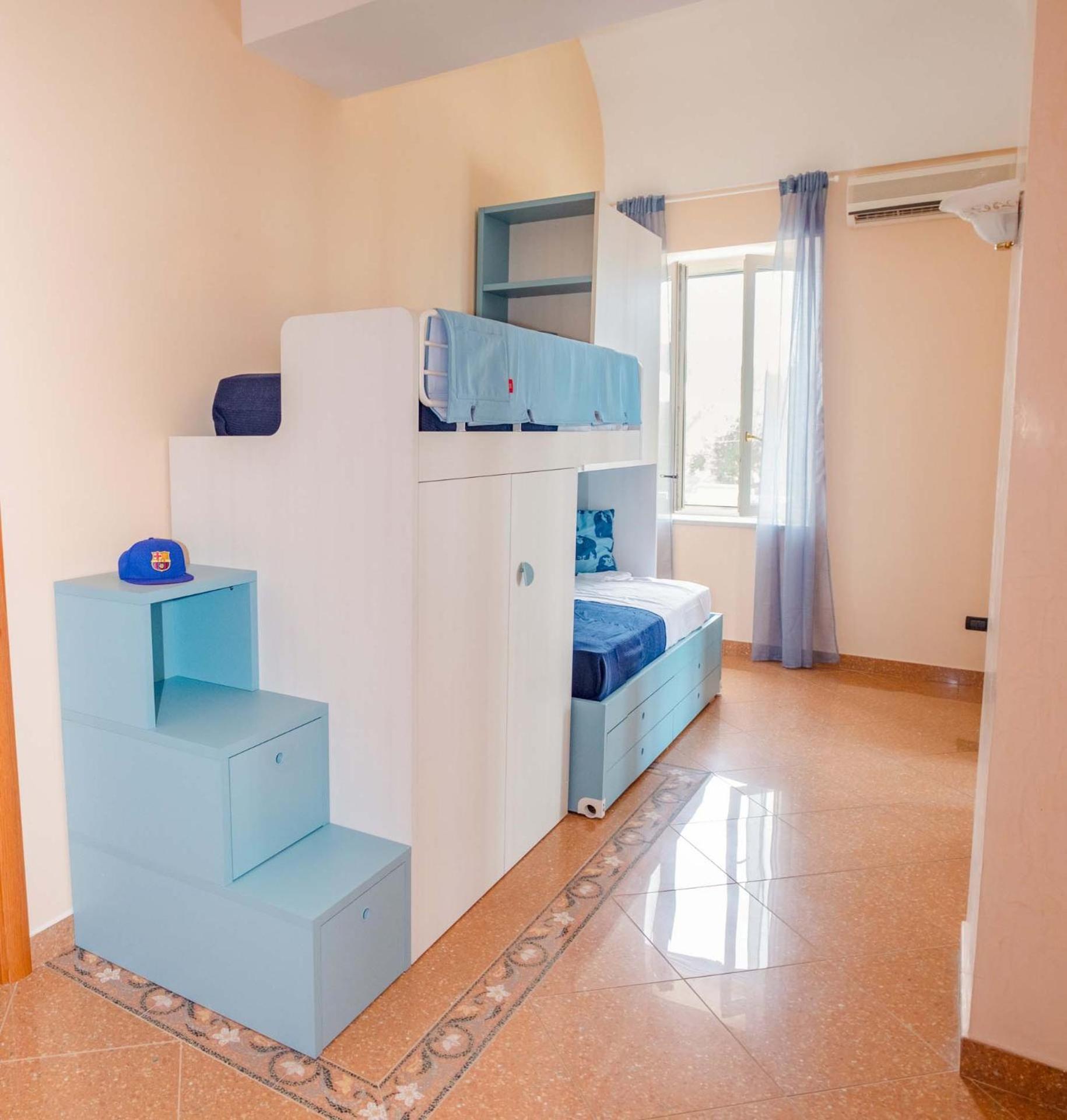 Casa Mareluna Vico Equense Room photo
