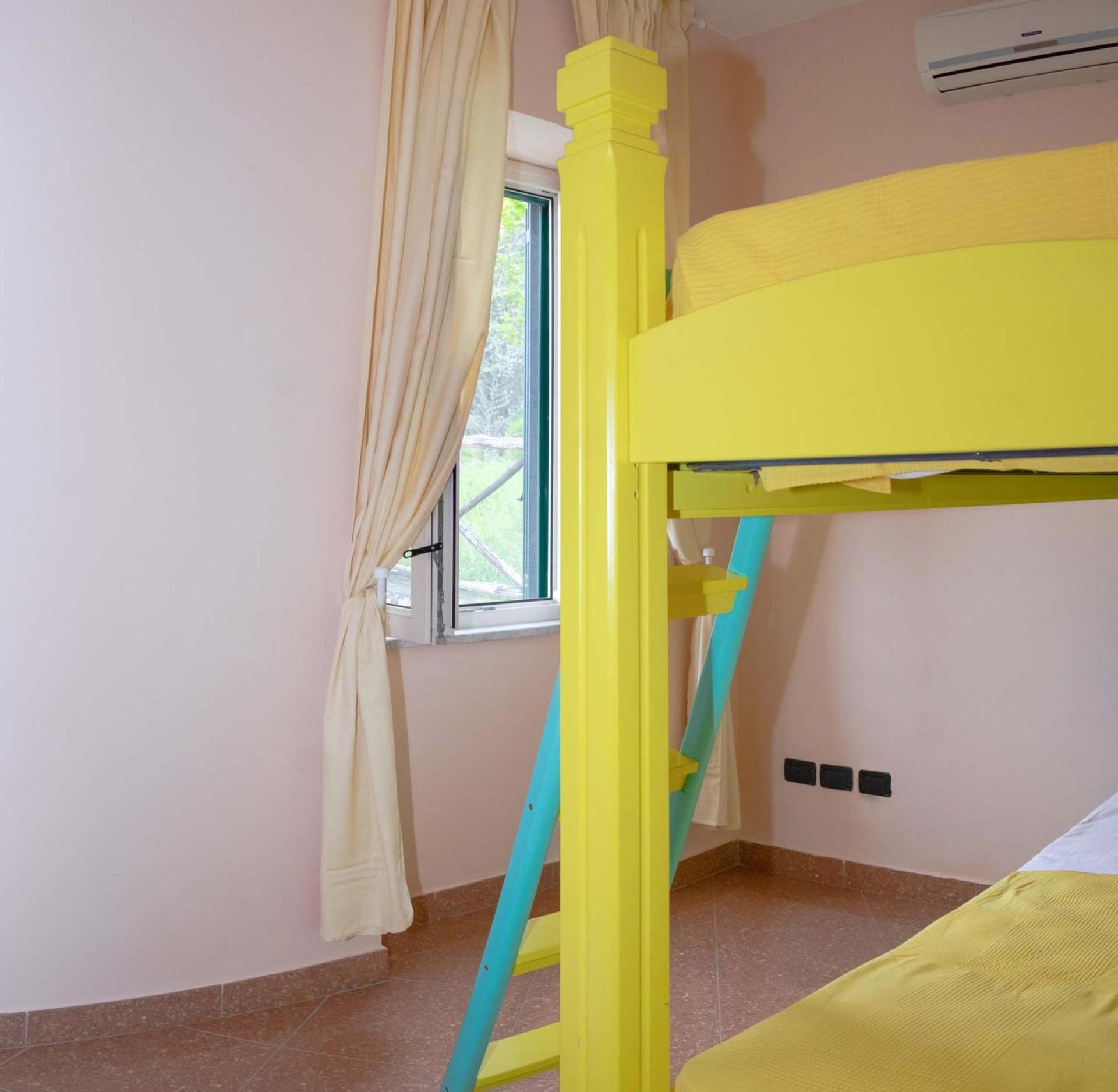 Casa Mareluna Vico Equense Room photo